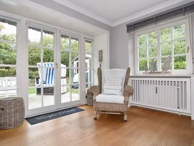 Ferienwohnung für 3 Personen (77 m²) in Sylt-Ost 4/10