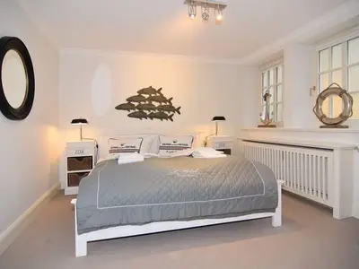 Ferienwohnung für 3 Personen (77 m²) in Sylt-Ost 9/10