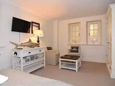 Ferienwohnung für 3 Personen (77 m²) in Sylt-Ost 10/10