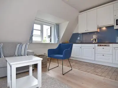 Ferienwohnung für 4 Personen (45 m²) in Sylt-Ost 2/10