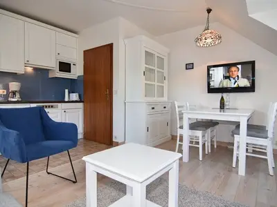 Ferienwohnung für 4 Personen (45 m²) in Sylt-Ost 3/10