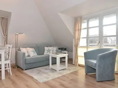 Ferienwohnung für 3 Personen (45 m²) in Sylt-Ost 2/10