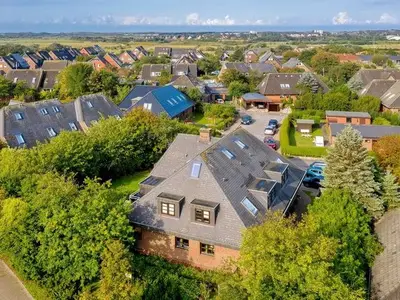 Ferienwohnung für 4 Personen (45 m²) in Sylt-Ost 4/10