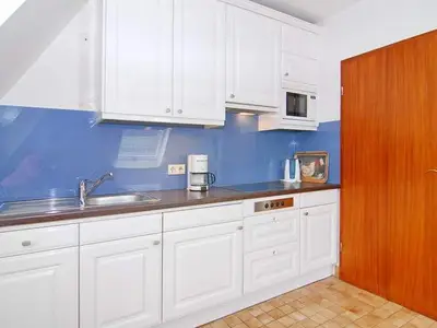 Ferienwohnung für 4 Personen (45 m²) in Sylt-Ost 5/10