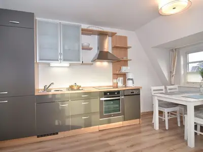 Ferienwohnung für 3 Personen (45 m²) in Sylt-Ost 3/10