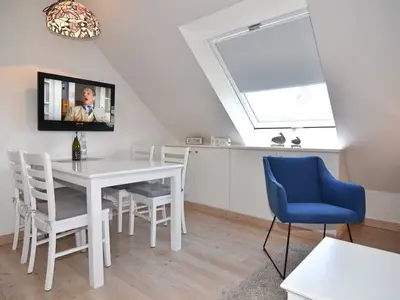Ferienwohnung für 4 Personen (45 m²) in Sylt-Ost 6/10