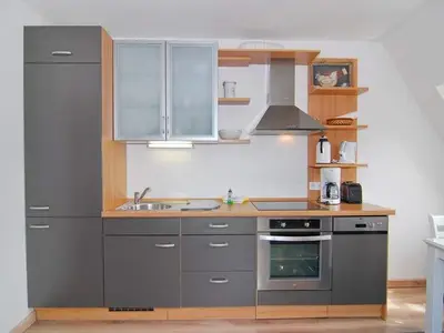 Ferienwohnung für 3 Personen (45 m²) in Sylt-Ost 6/10