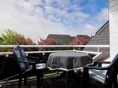 Ferienwohnung für 3 Personen (45 m²) in Sylt-Ost 9/10