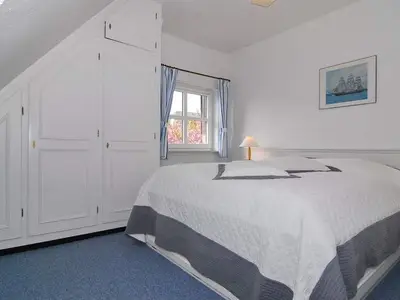Ferienwohnung für 3 Personen (45 m²) in Sylt-Ost 10/10