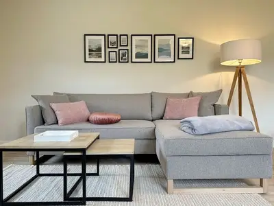 Ferienwohnung für 4 Personen (90 m²) in Sylt-Ost 1/10