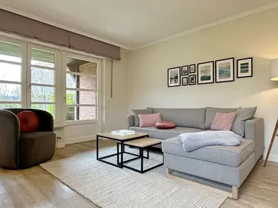 Ferienwohnung für 4 Personen (90 m²) in Sylt-Ost 2/10