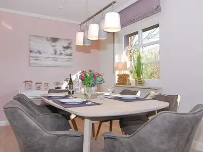 Ferienwohnung für 4 Personen (90 m²) in Sylt-Ost 3/10
