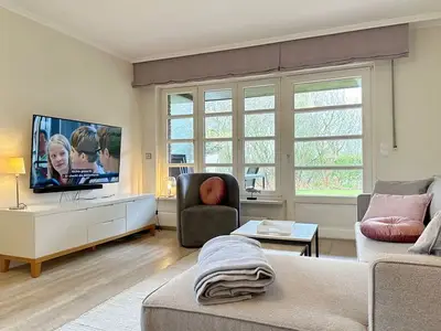 Ferienwohnung für 4 Personen (90 m²) in Sylt-Ost 4/10