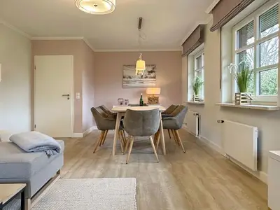 Ferienwohnung für 4 Personen (90 m²) in Sylt-Ost 5/10