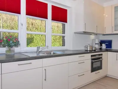 Ferienwohnung für 4 Personen (90 m²) in Sylt-Ost 7/10