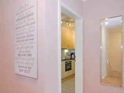 Ferienwohnung für 4 Personen (90 m²) in Sylt-Ost 8/10