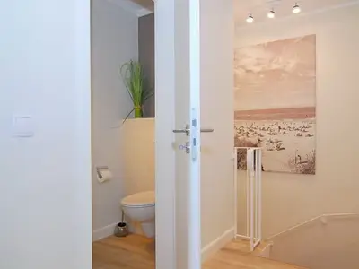 Ferienwohnung für 4 Personen (90 m²) in Sylt-Ost 9/10
