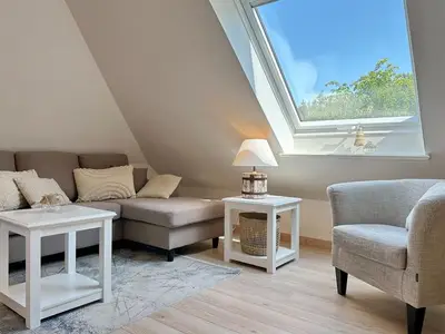 Ferienwohnung für 2 Personen (45 m²) in Sylt-Ost 1/10