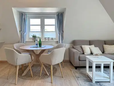 Ferienwohnung für 2 Personen (45 m²) in Sylt-Ost 2/10