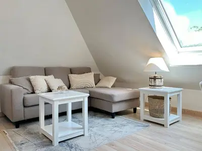 Ferienwohnung für 2 Personen (45 m²) in Sylt-Ost 3/10