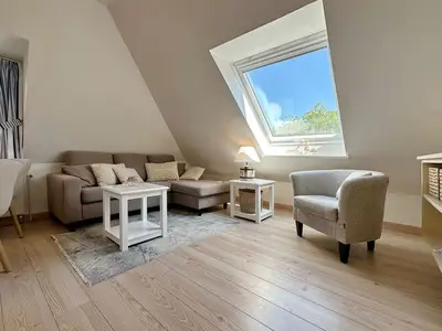 Ferienwohnung für 2 Personen (45 m²) in Sylt-Ost 5/10