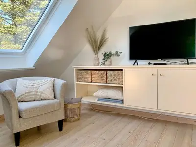Ferienwohnung für 2 Personen (45 m²) in Sylt-Ost 6/10