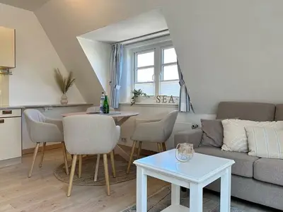 Ferienwohnung für 2 Personen (45 m²) in Sylt-Ost 7/10