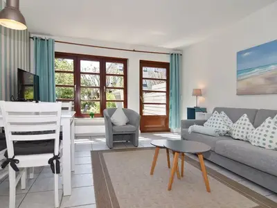 Ferienwohnung für 4 Personen (45 m²) in Sylt-Ost 2/10