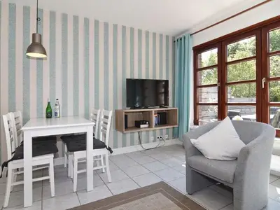 Ferienwohnung für 4 Personen (45 m²) in Sylt-Ost 3/10