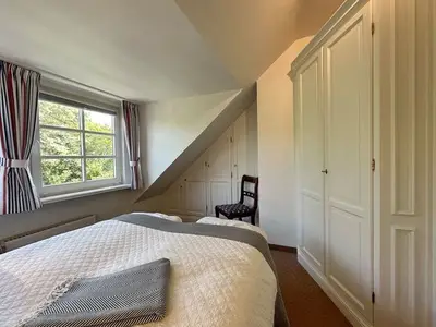 Ferienwohnung für 2 Personen (45 m²) in Sylt-Ost 10/10