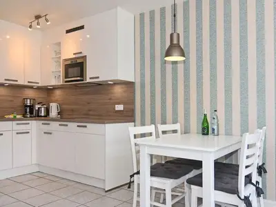 Ferienwohnung für 4 Personen (45 m²) in Sylt-Ost 5/10