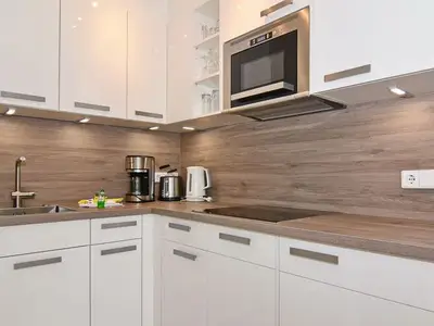 Ferienwohnung für 4 Personen (45 m²) in Sylt-Ost 6/10