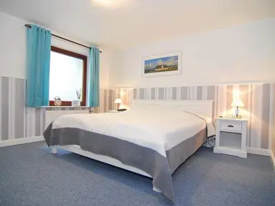 Ferienwohnung für 4 Personen (45 m²) in Sylt-Ost 8/10
