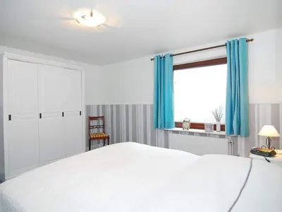 Ferienwohnung für 4 Personen (45 m²) in Sylt-Ost 10/10