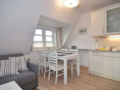 Ferienwohnung für 4 Personen (45 m²) in Sylt-Ost 1/10