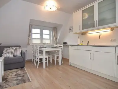 Ferienwohnung für 4 Personen (45 m²) in Sylt-Ost 4/10