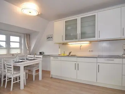 Ferienwohnung für 4 Personen (45 m²) in Sylt-Ost 5/10