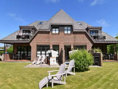 Ferienwohnung für 4 Personen (45 m²) in Sylt-Ost 6/10