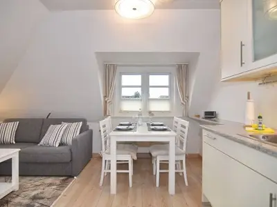 Ferienwohnung für 4 Personen (45 m²) in Sylt-Ost 8/10