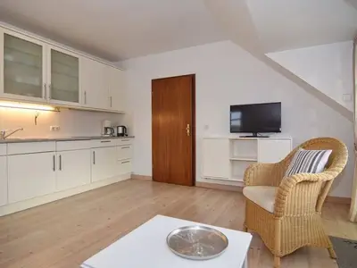 Ferienwohnung für 4 Personen (45 m²) in Sylt-Ost 10/10