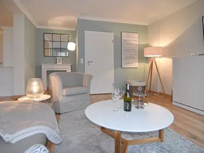 Ferienwohnung für 5 Personen (90 m²) in Sylt-Ost 3/10