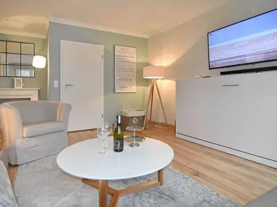 Ferienwohnung für 5 Personen (90 m²) in Sylt-Ost 4/10
