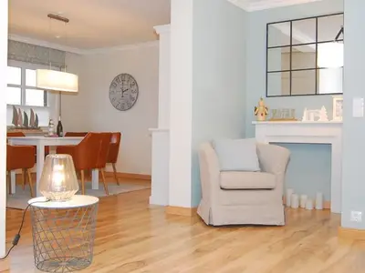 Ferienwohnung für 5 Personen (90 m²) in Sylt-Ost 7/10