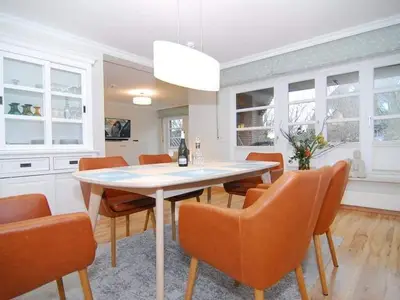 Ferienwohnung für 5 Personen (90 m²) in Sylt-Ost 9/10