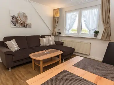 Ferienwohnung für 4 Personen (65 m²) in Sylt-Ost 1/10