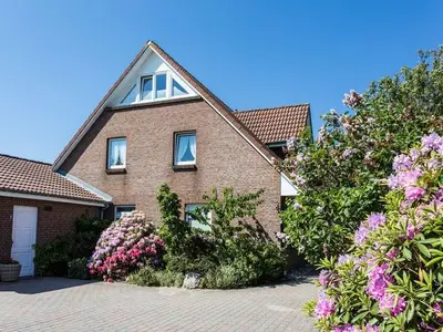 Ferienwohnung für 4 Personen (65 m²) in Sylt-Ost 2/10