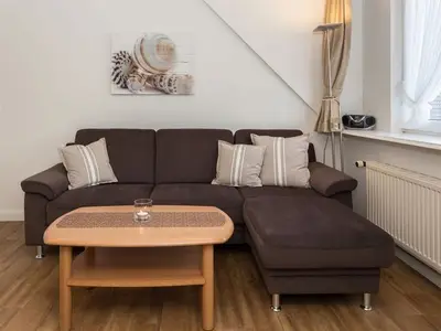 Ferienwohnung für 4 Personen (65 m²) in Sylt-Ost 3/10