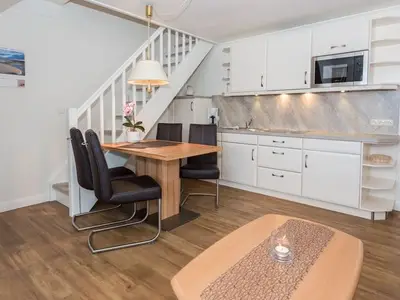Ferienwohnung für 4 Personen (65 m²) in Sylt-Ost 4/10