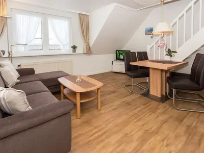 Ferienwohnung für 4 Personen (65 m²) in Sylt-Ost 6/10