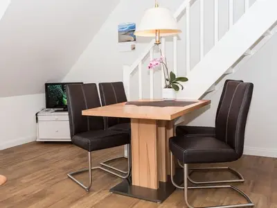 Ferienwohnung für 4 Personen (65 m²) in Sylt-Ost 7/10